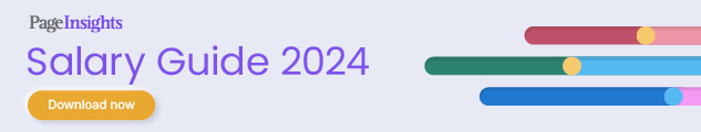 Get a comprehensive view of salaries and market benchmarks across various industries and roles in Thailand, download the full 2024 Salary Guide.