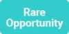 Blind Logo - Rare Opportunity